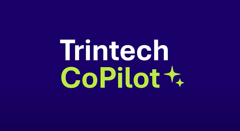 Trintech's CoPilot AI Assistant for Cadency