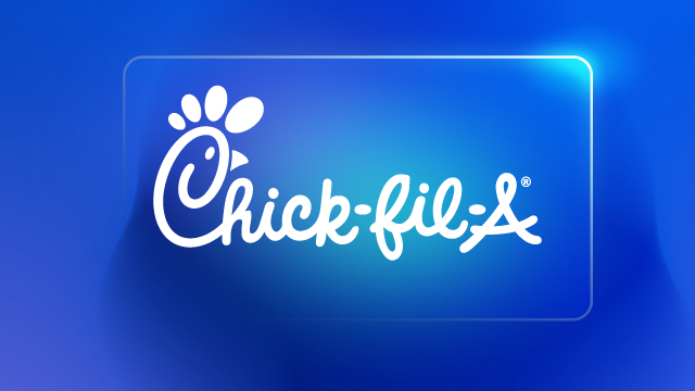 Chick-Fil-A testimonial with trintech