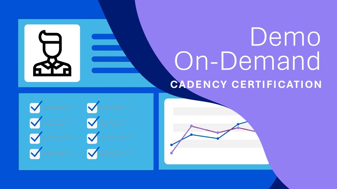 How Cadency Powers a Modern Financial Close