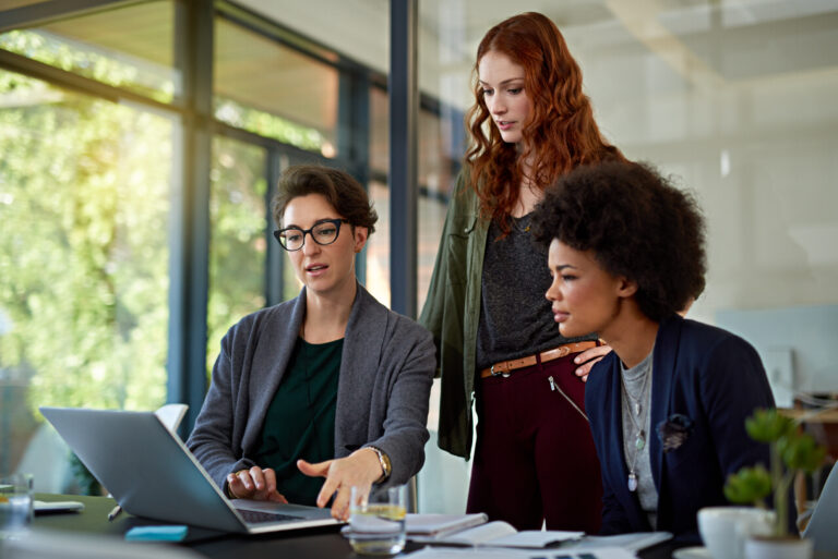Lunch & Learn in Frankfurt :  Finanztransformation im KI-Zeitalter – Strategie trifft Umsetzung