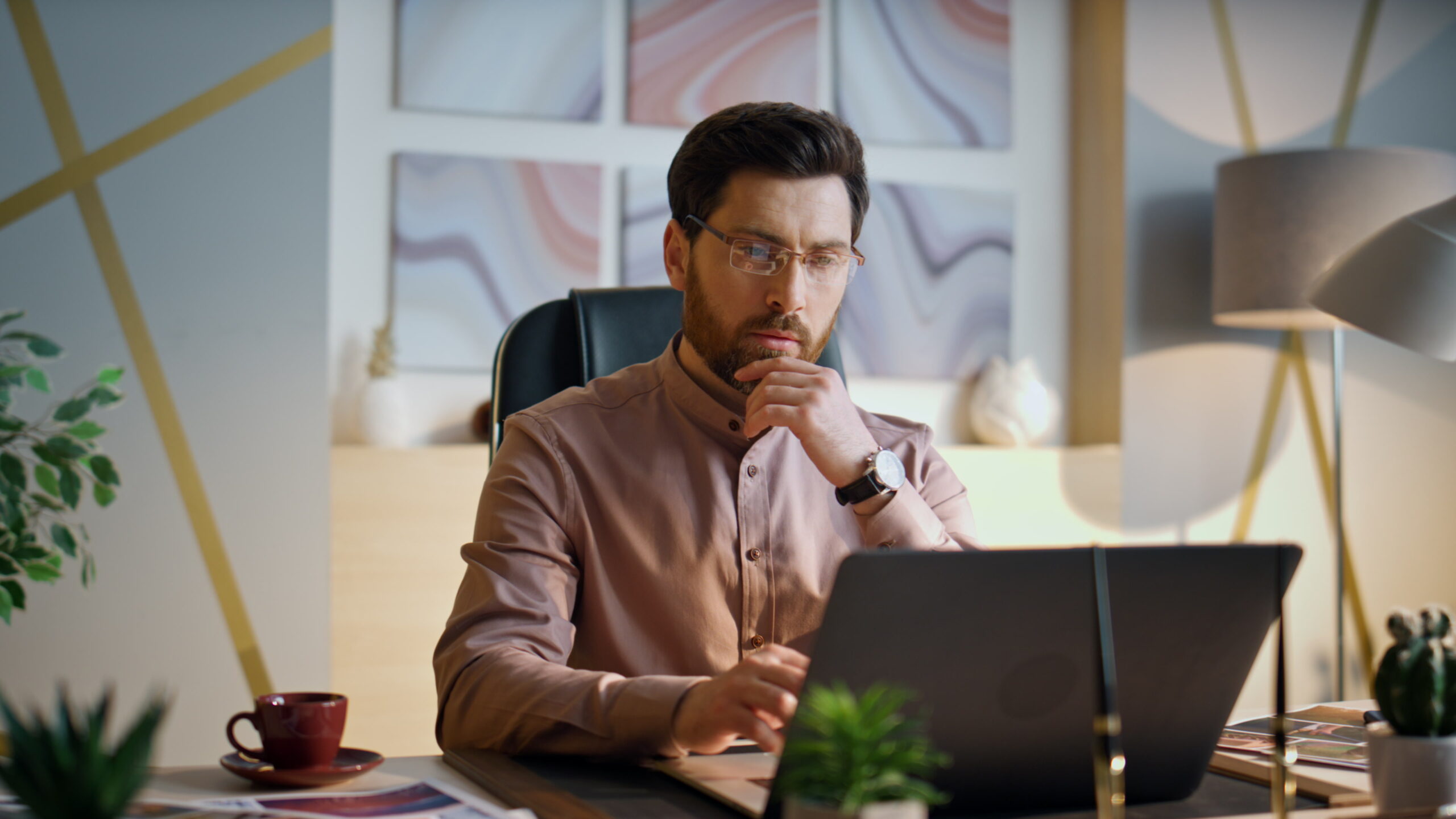 AI Governance & Risk Management in Finance — A Fireside Chat for CFOs