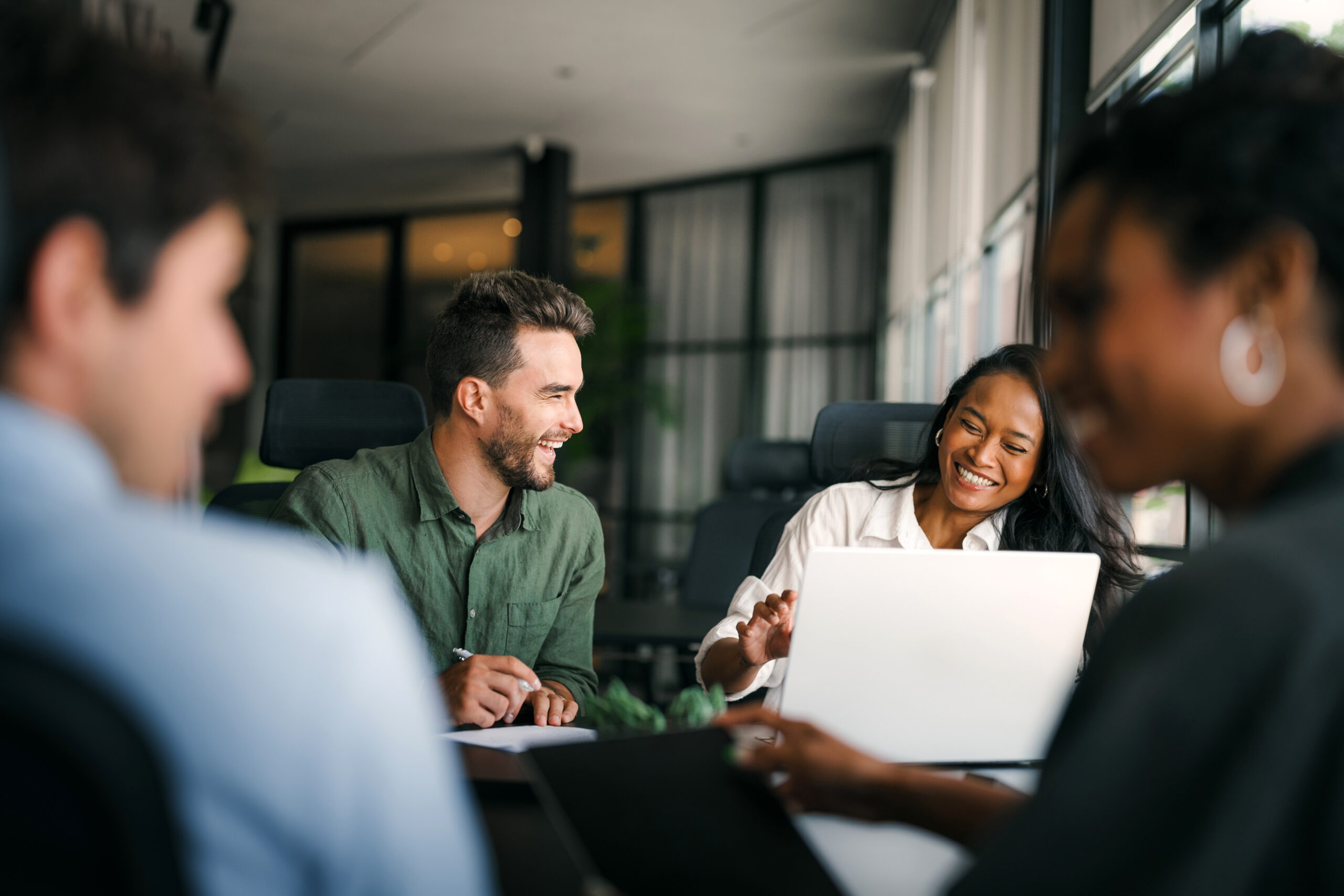 Webinar: AI Built For Control, Not Hype: Practical Applications in Finance