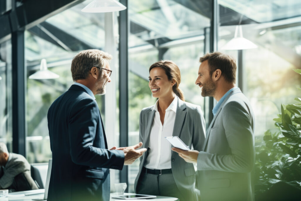 Trintech für Banken und Finanzdienstleister [Englisch]