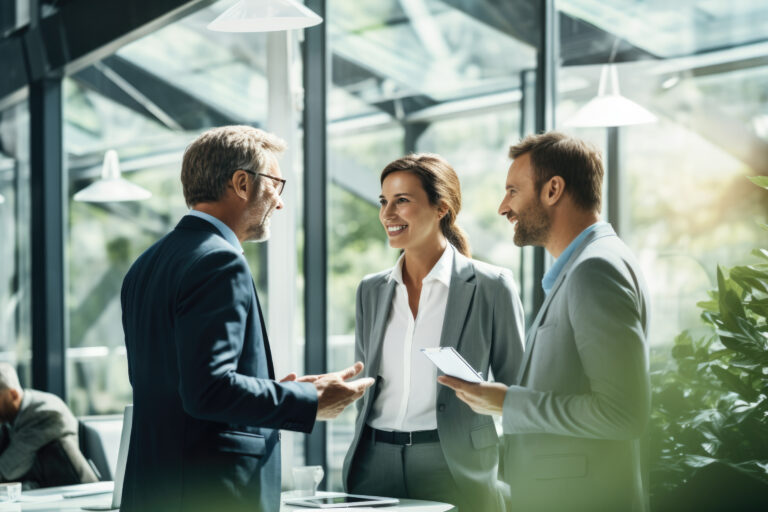Trintech für Banken und Finanzdienstleister [Englisch]