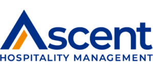 Ascent Hospitality Management logo – RGB