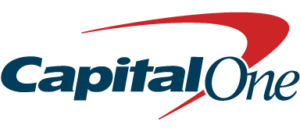 Capital One logo – RGB