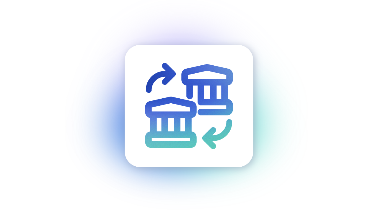 Regional GL-to-Bank Reconciliation for hospitality industry