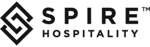 Spire Hospitality logo – RGB