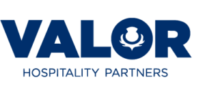 Valor Hospitality Partners logo – RGB