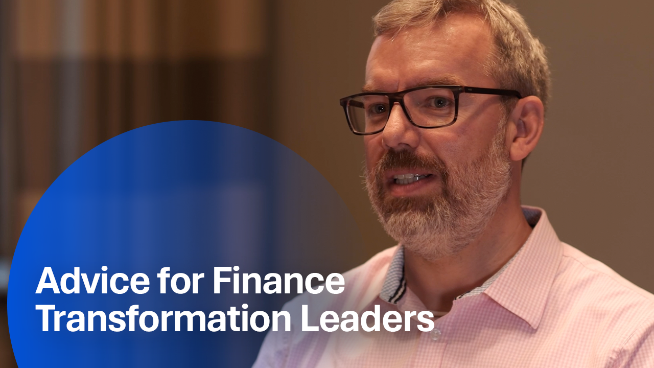 AI Financial Close for Financial Transformation Leaders