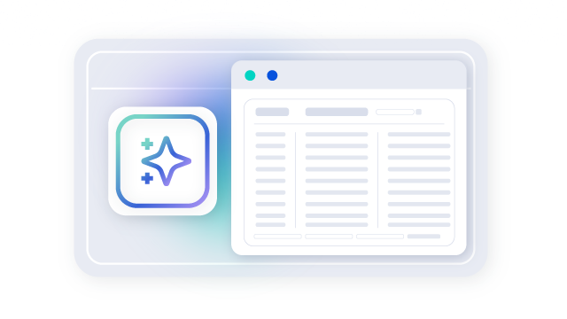 AI Built for Accountants Middle Enterprise