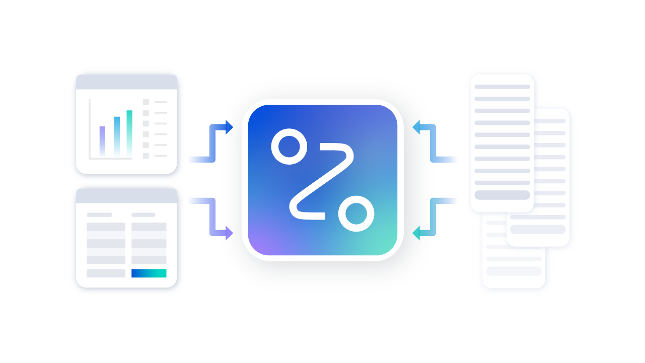 Centralized documentation and audit evidence management linked to financial close tasks