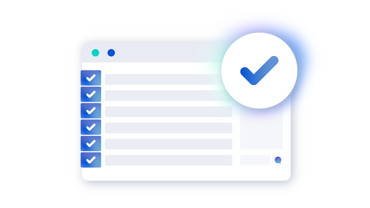 Centralized task management and visibility across the financial close with real-time status tracking