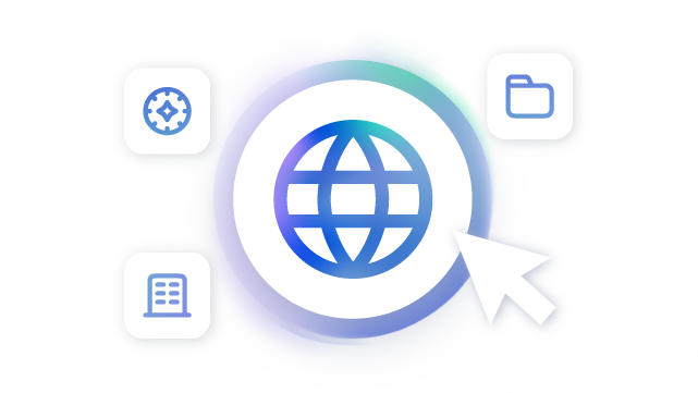 Connect and Normalize any Data Source