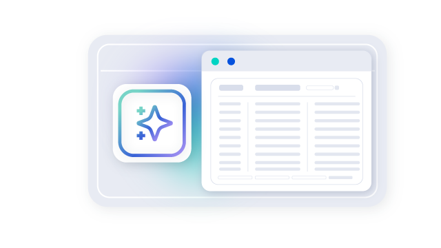 Generic vs Finance Native