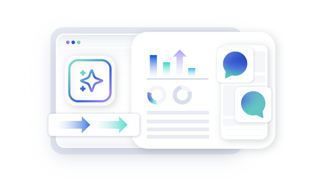 Intelligent Rules driven and AI powered Matching