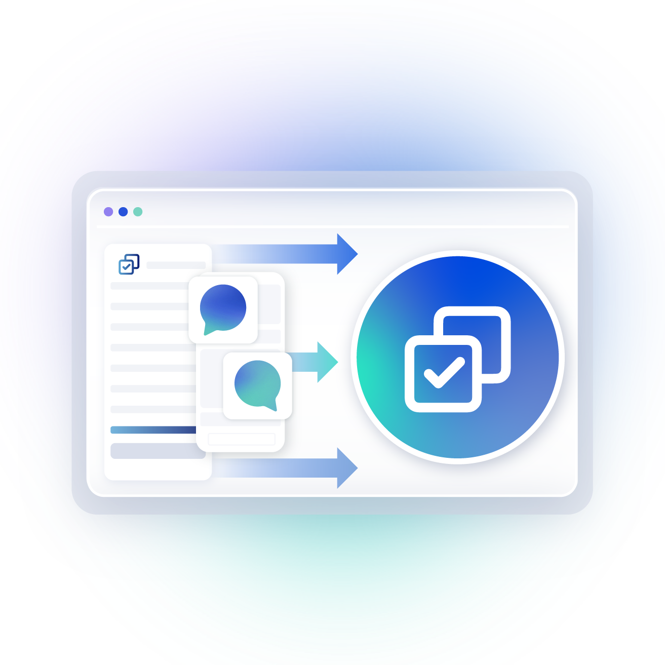 Partner with Trintech