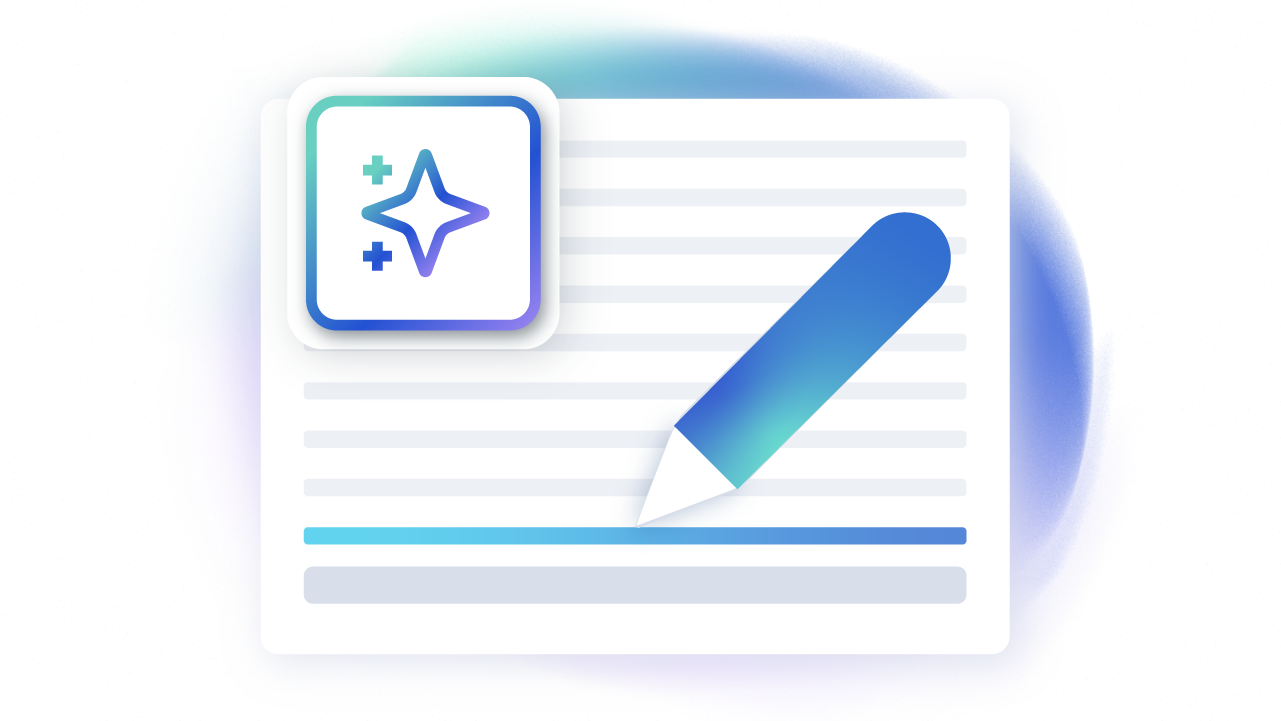 Trintech’s AI Platform is designed to automate, standardize, and control the entire journal entry lifecycle