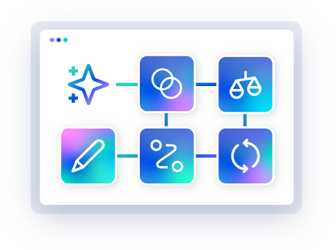 AI platform designed for real-world finance workflows