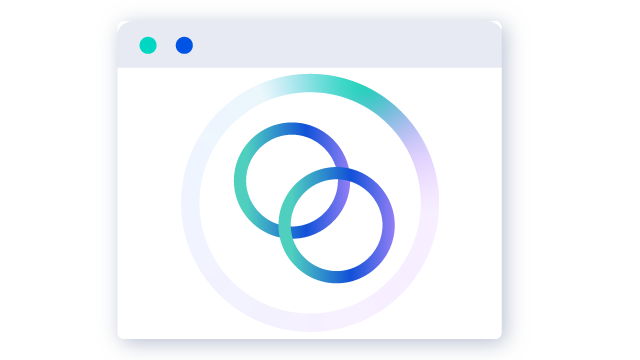 Trintech AI Match tool identifying and matching financial transactions