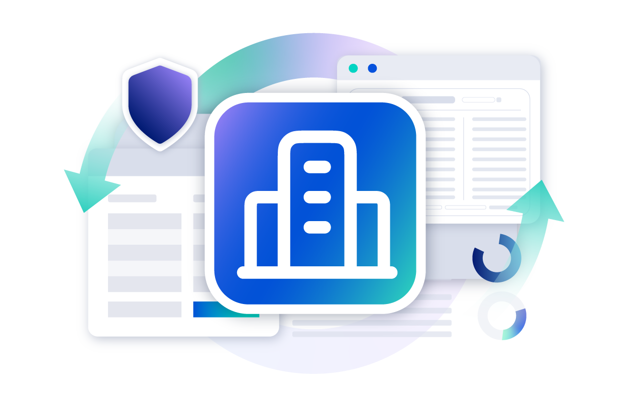 Trintech Financial Close Large Enterprise
