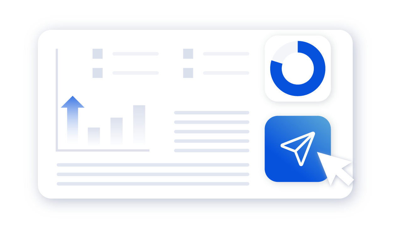 Direct ERP posting of journal entries with full traceability and seamless system integration