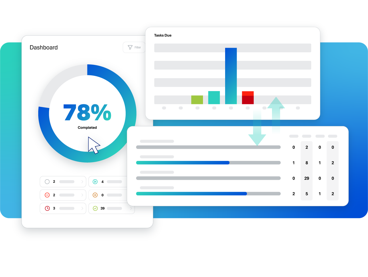 AI-powered financial close orchestration platform coordinating tasks, workflows, and teams