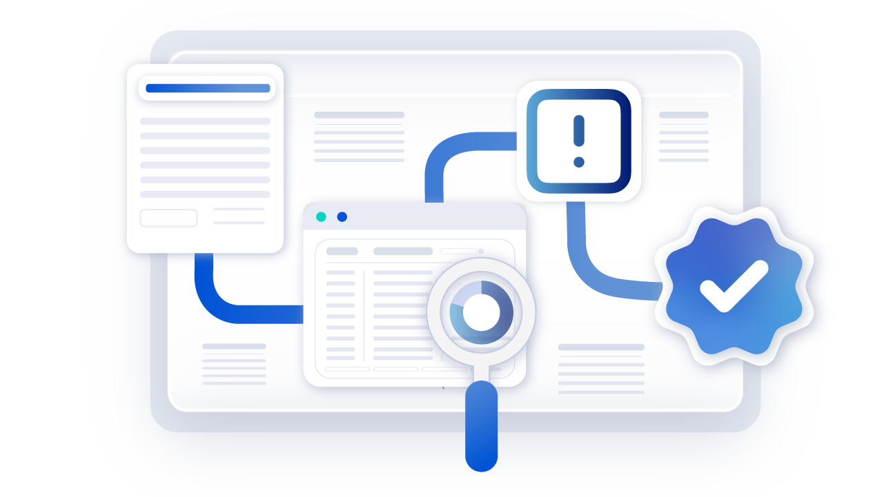 Native AI For Audit and Compliance Teams