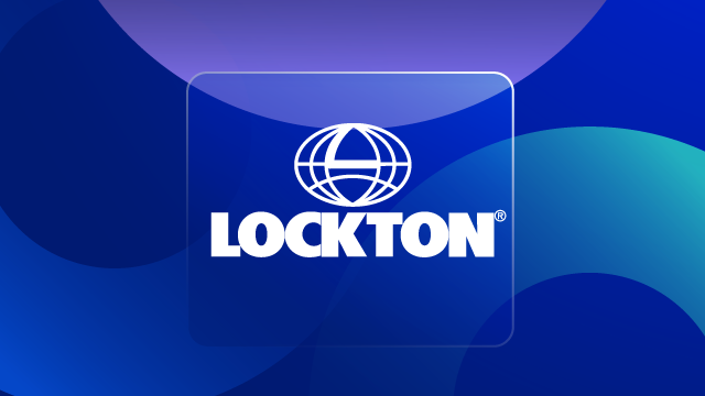 Lockton’s Growth Journey: Strengthening Financial Control Through Automation