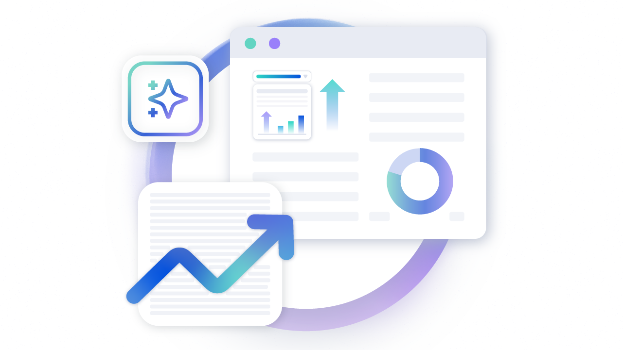Automated accruals management powered by Trintech AI for accurate financial reporting