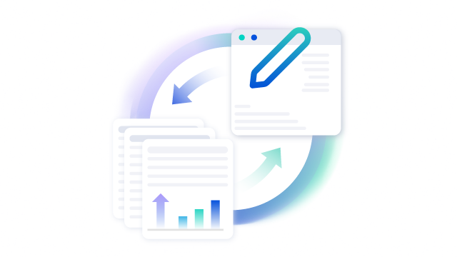 Automated workflow execution replacing manual task-based financial processes