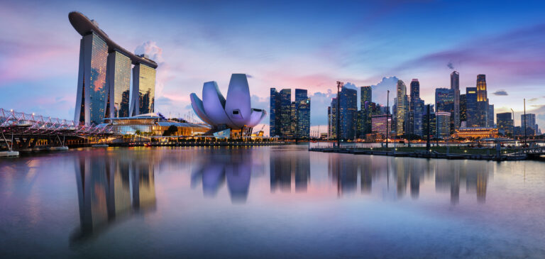 Trintech Singapore Community