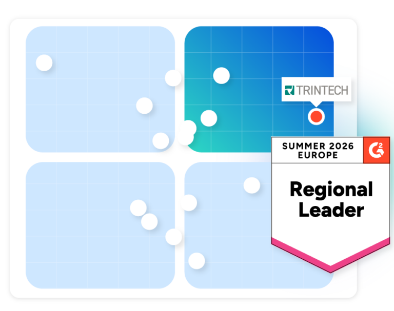 G2 Financial Close Grid Report Europa 2026